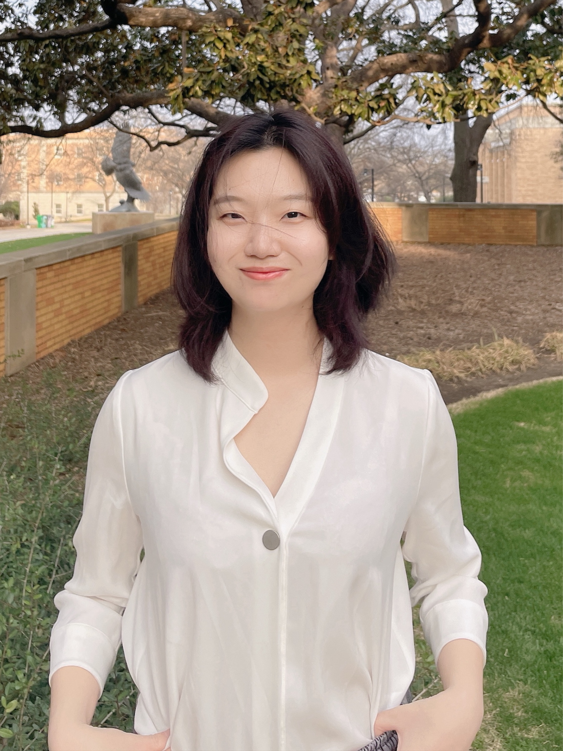 Meilin Li